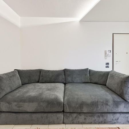 Casa Aurora Daire Vicenza Dış mekan fotoğraf