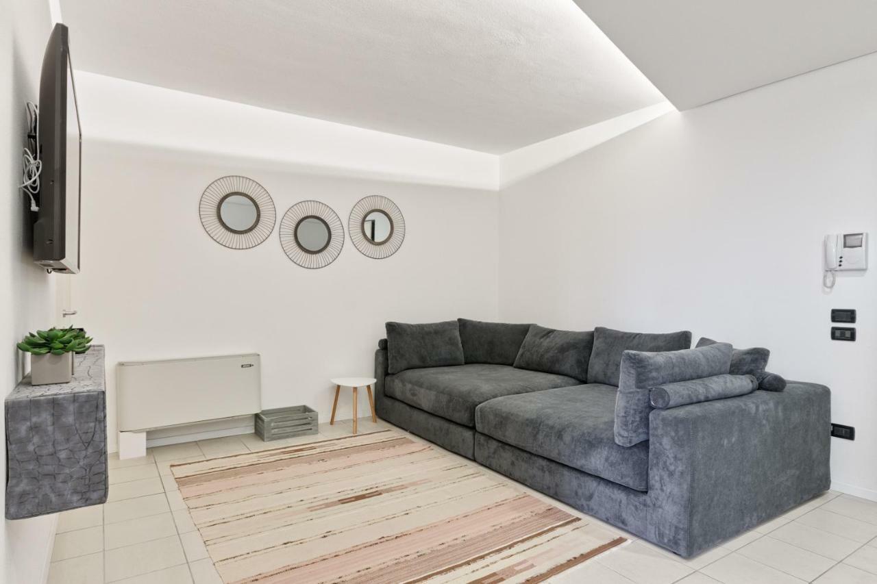 Casa Aurora Daire Vicenza Dış mekan fotoğraf