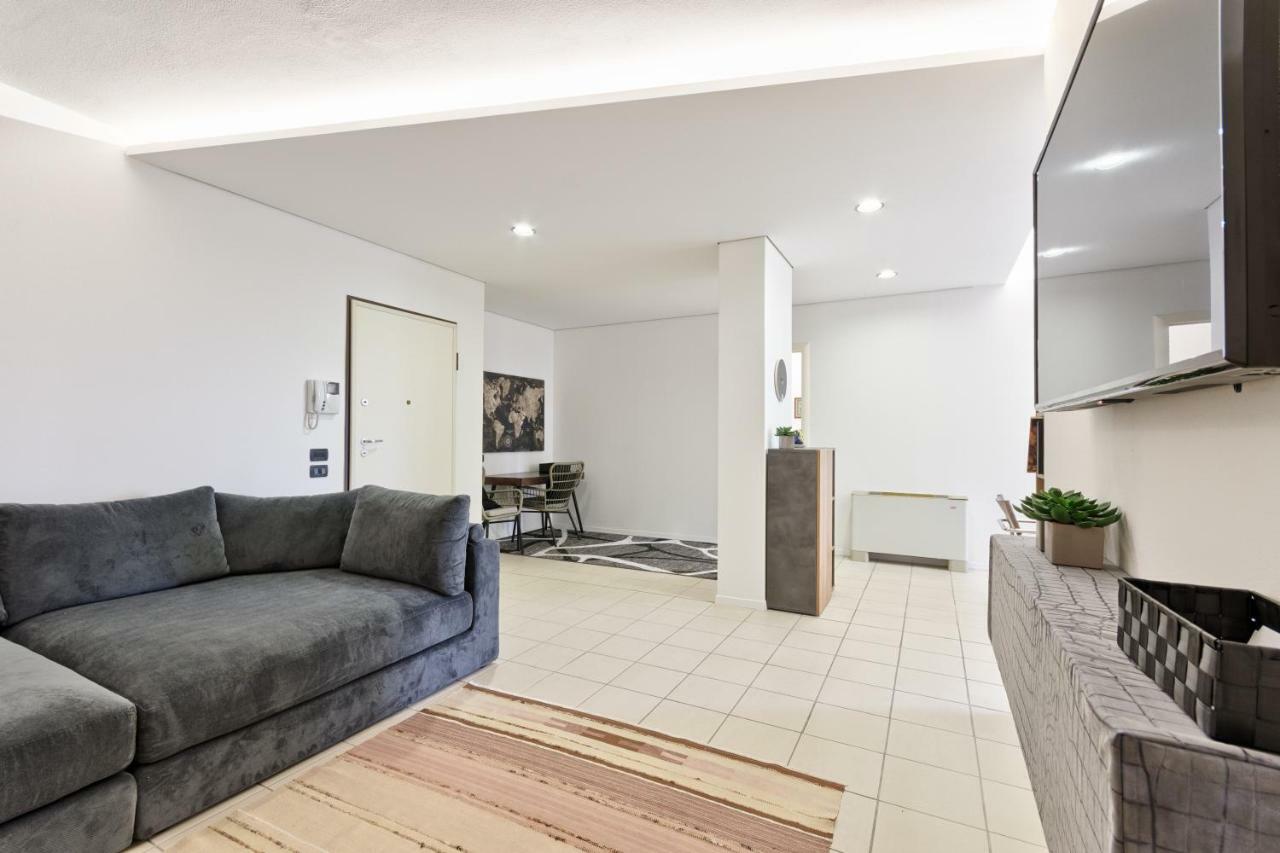 Casa Aurora Daire Vicenza Dış mekan fotoğraf
