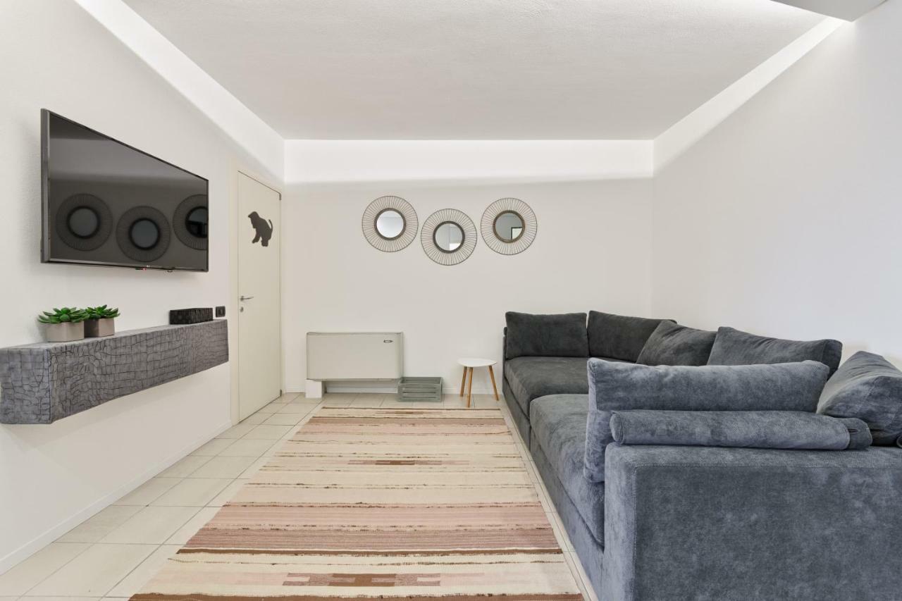Casa Aurora Daire Vicenza Dış mekan fotoğraf