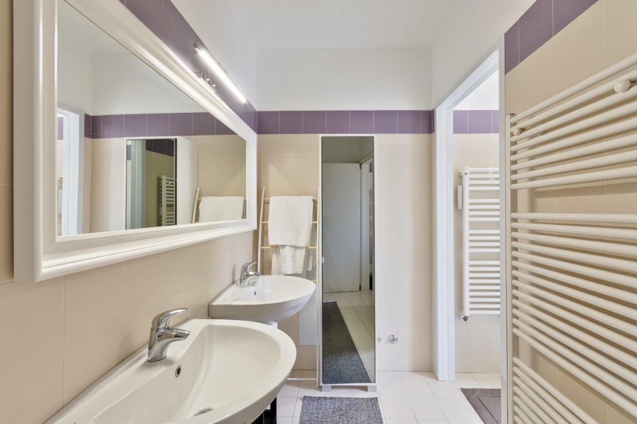 Casa Aurora Daire Vicenza Dış mekan fotoğraf