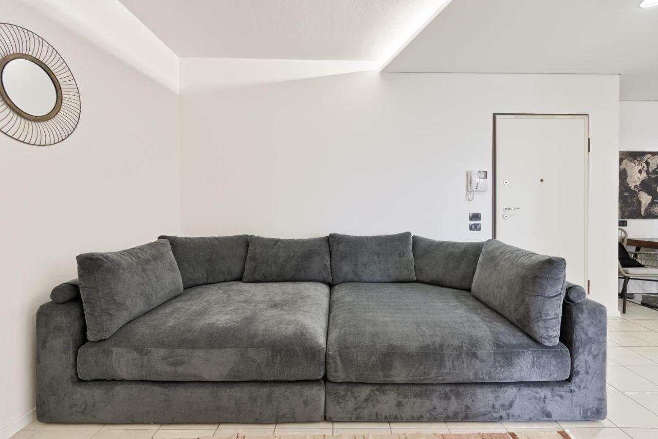 Casa Aurora Daire Vicenza Dış mekan fotoğraf