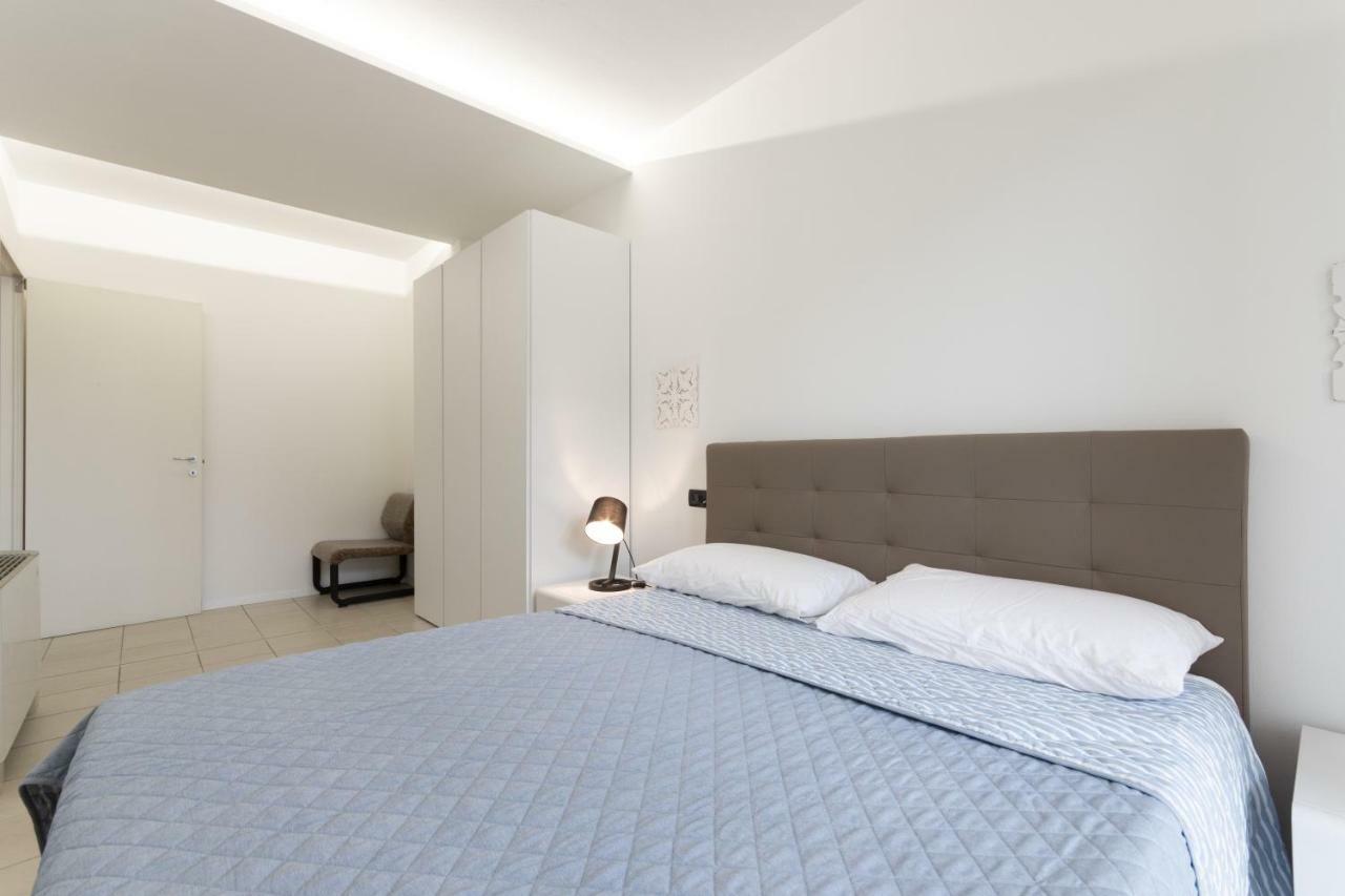 Casa Aurora Daire Vicenza Dış mekan fotoğraf